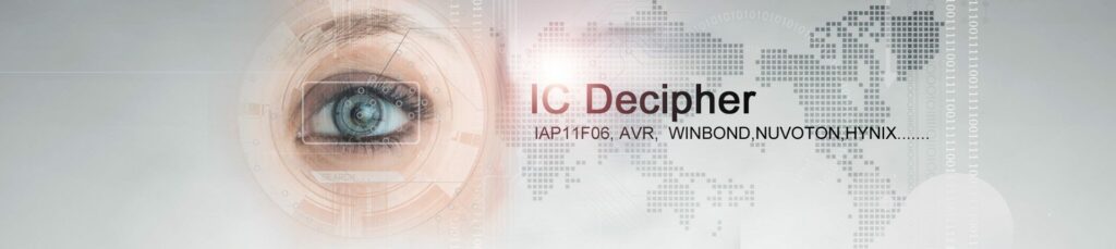 IC Decipher