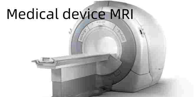 Medical device MRI