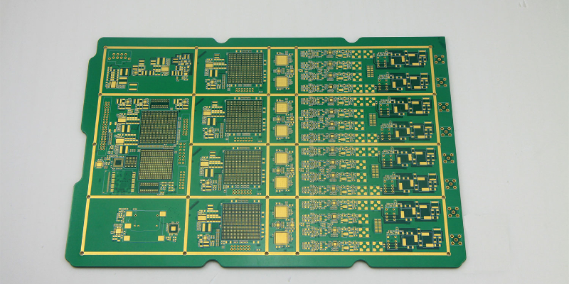 Circuit board copy board breakthroughs to help civil aircraft engines take off again
