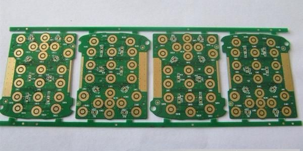Circuit board copy board reverse research technology gradually improved
