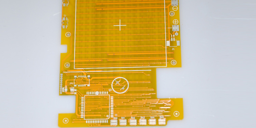 High-tech can not miss the continuation of PCB copy board cloning