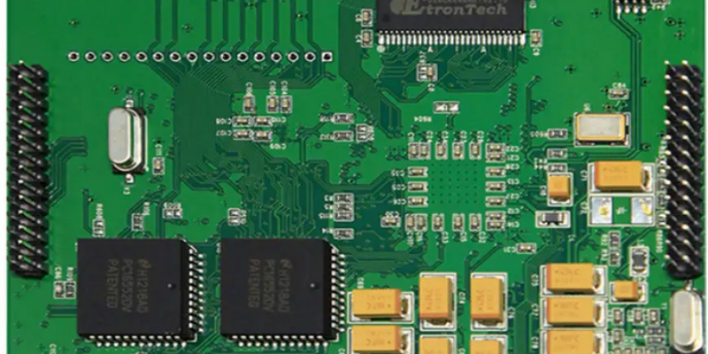 How to meet the challenges of PCB copy board design in the age of intelligence
