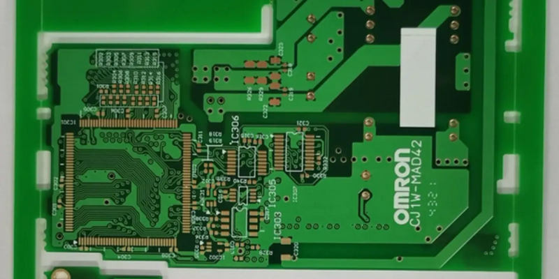 How to solve the technical problems in PCB copy board