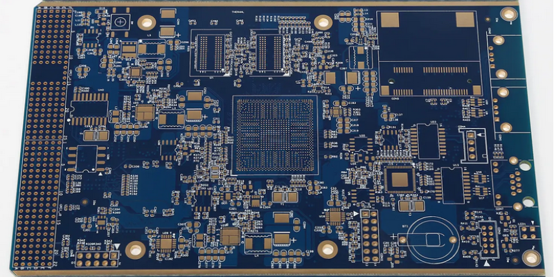 Improve the competitiveness of our electronic products - PCB copy board