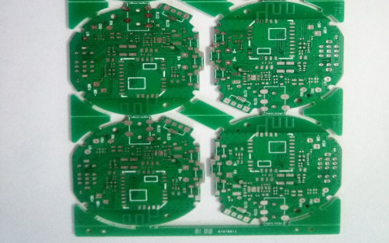 PCB copy board greatly reduces the enterprise's R&D investment