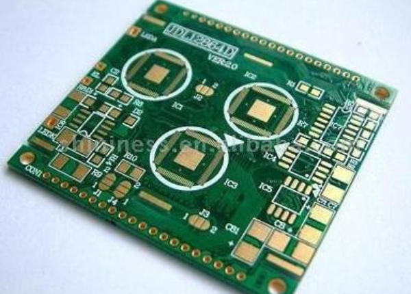 PCB copy board innovation drive and independent research and development rational use of