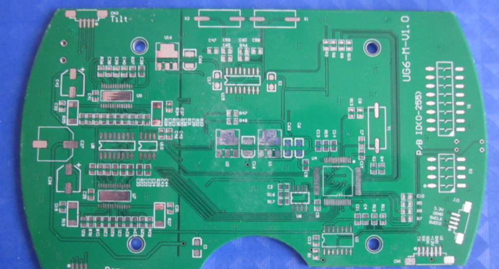 PCB copy board pursuit is different, not just clone