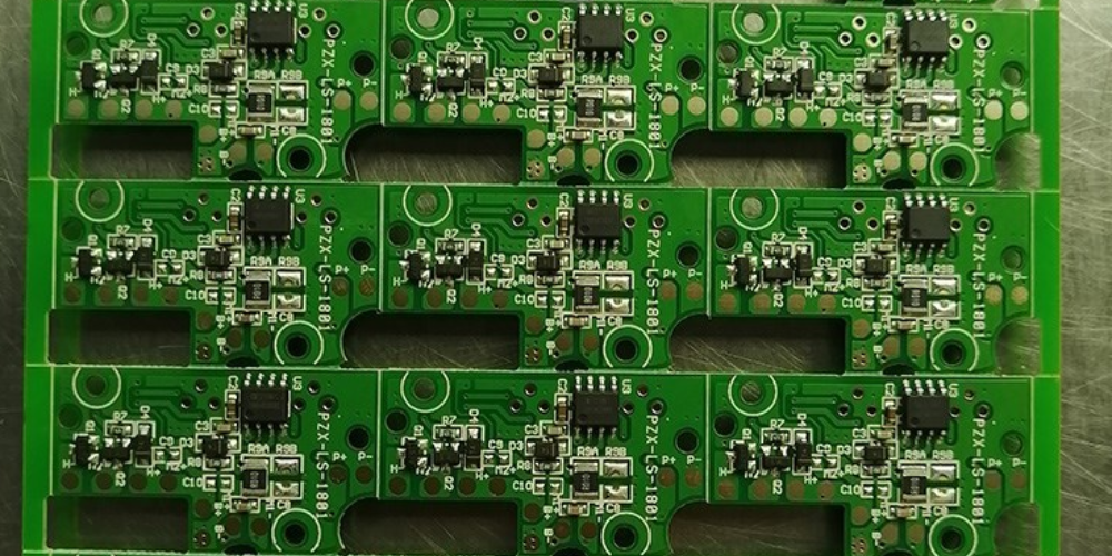 Share 5 kinds of PCB copy board disassembly IC method