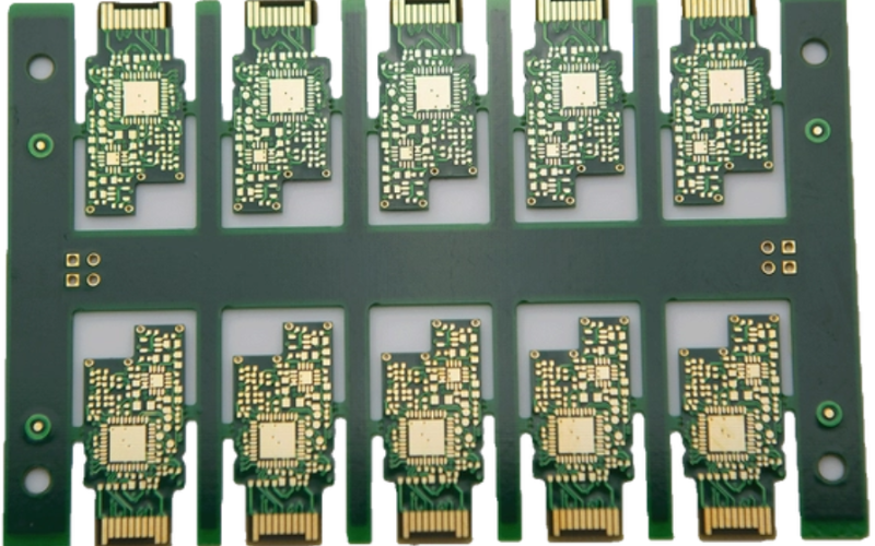 The future of circuit board copying will be interconnected with the cloud