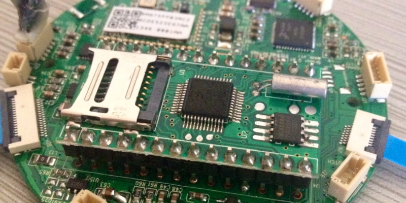 The importance of circuit board copy for medical aspects