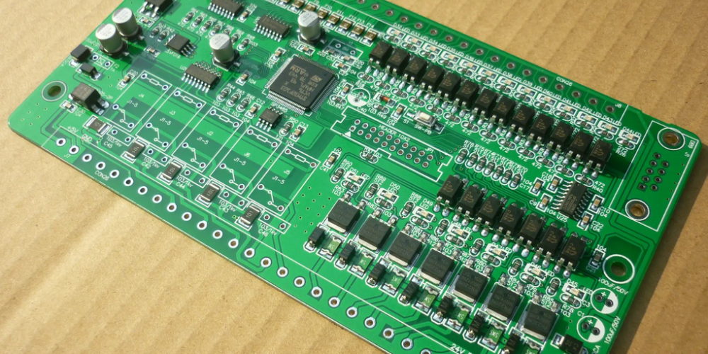 The importance of circuit board copy for medical aspects