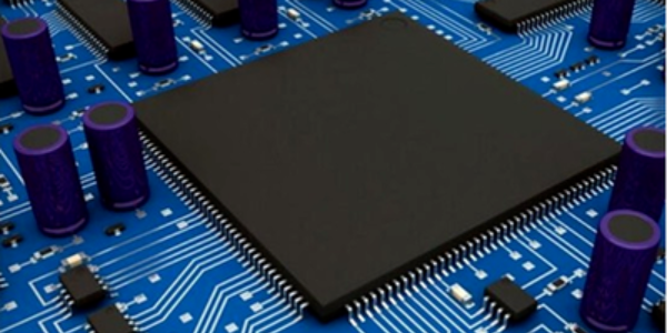 Building a Custom Encoder-Decoder IC for Signal Processing