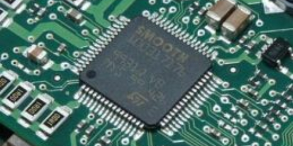 How to Crack the 74HC138 IC Chip